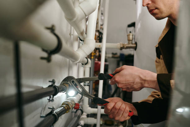 Best Drain Cleaning Services  in Gila Bend, AZ