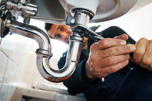 Best 24-Hour Plumber Near Me  in Gila Bend, AZ