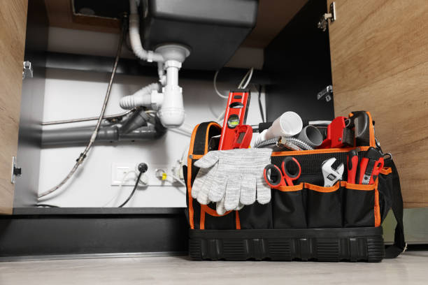 Best Plumbing Installation Services  in Gila Bend, AZ