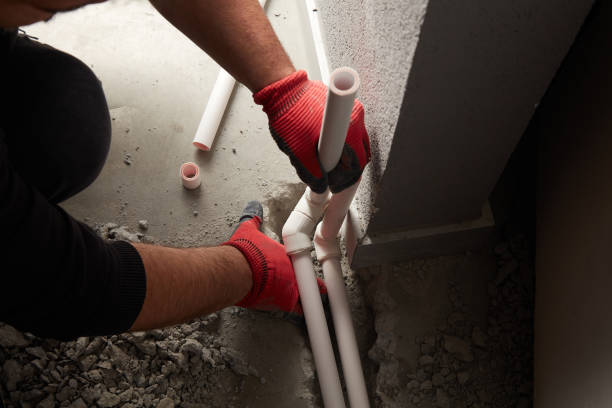 Reliable Gila Bend, AZ Plumbing Solutions
