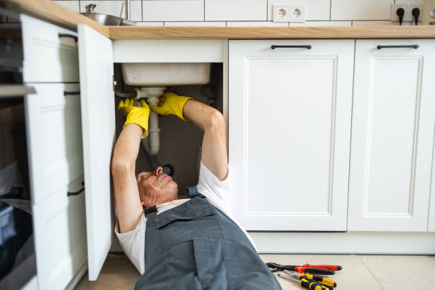 Best Water Leak Repair  in Gila Bend, AZ