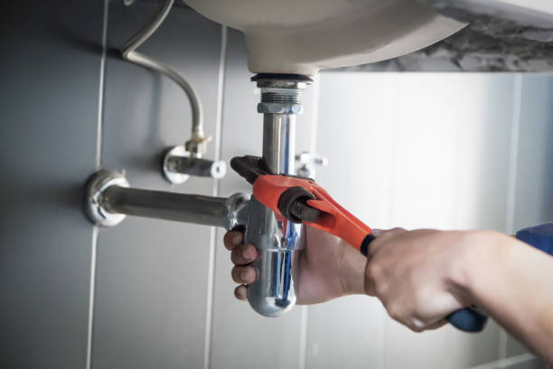 Best Leak Detection Services  in Gila Bend, AZ