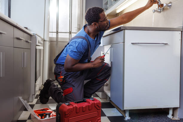 Best Drain Cleaning Services  in Gila Bend, AZ