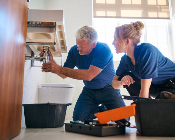 Best Pipe Repair Near Me  in Gila Bend, AZ